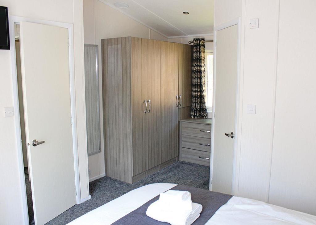 Mouswald Lodge Park 邓弗里斯 外观 照片